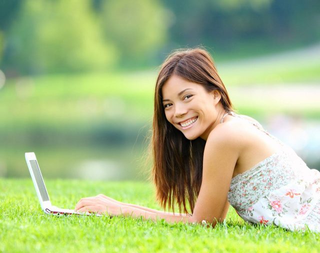 Break Free From Your Comfort Zone