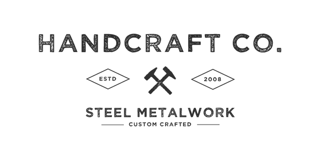 Steel Metalwork