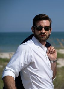 Ryan Tisko – Endure sacrifice to achieve success