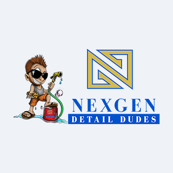 NexGen group company logo